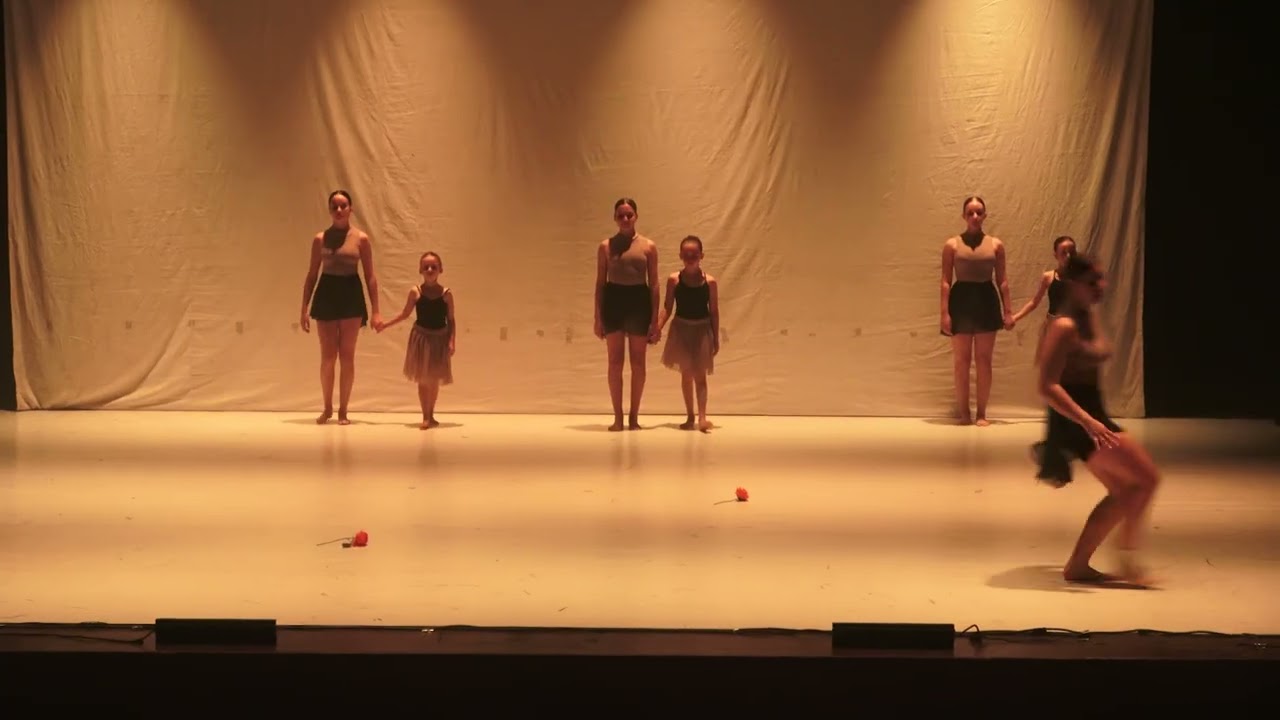 ערב מחול 2025 10