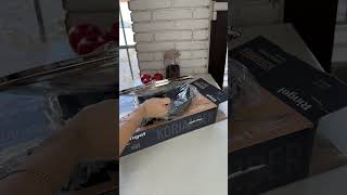 Пательня З Високим Бортом