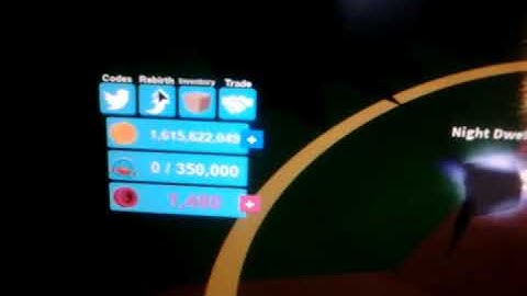 BUYING THE 1,000,000 BACKPACK - Rebirth Shop - Mining Simulator