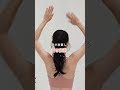 勝手に燃える体になる!肩甲骨動かして脂肪燃焼❤️🔥痩せ体質を手に入れよう!