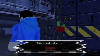 Forsaken Ost  Delirious Chase Theme  Ingame