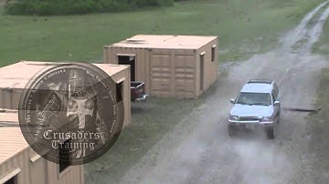 Mobile Force Protection
