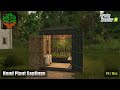 Hand Plant Saplings (FS25) - Out Now! - YouTube