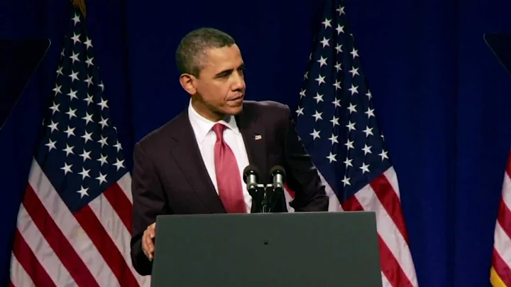 Stronger Together: Choice - 2012 Democratic National Convention Video