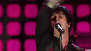Green Day: Live Global Citizens Fest (FULL CONCERT) 9/23/17 (Proshot)