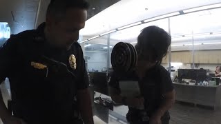 We Want 150 Dollars And We Will Refund The Rest. Do You Trust The Government? Open Carry Records