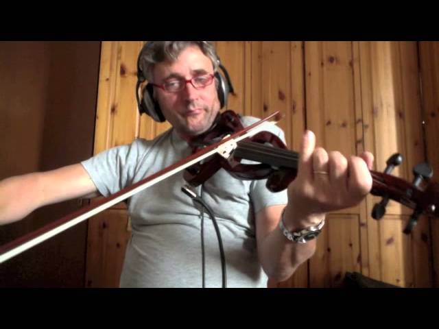 Sojing Fiddle / Violin -