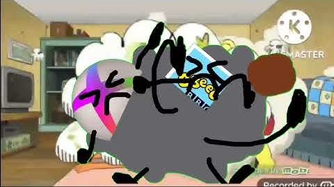 Big city Rene fight cloud add round 2