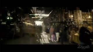 « حــــصرياً ولأول مــرة » - فاصل جديد قناة العربية (من تقليد حلتها القديمة 2008-2020) - 2025 (الـ👇)