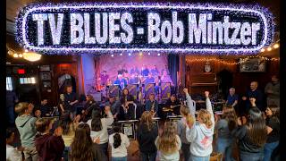 Bob Mintzer's "TV Blues" live in Chicago featuring @AbramCollierMusic , @karlibunn4825 + More!