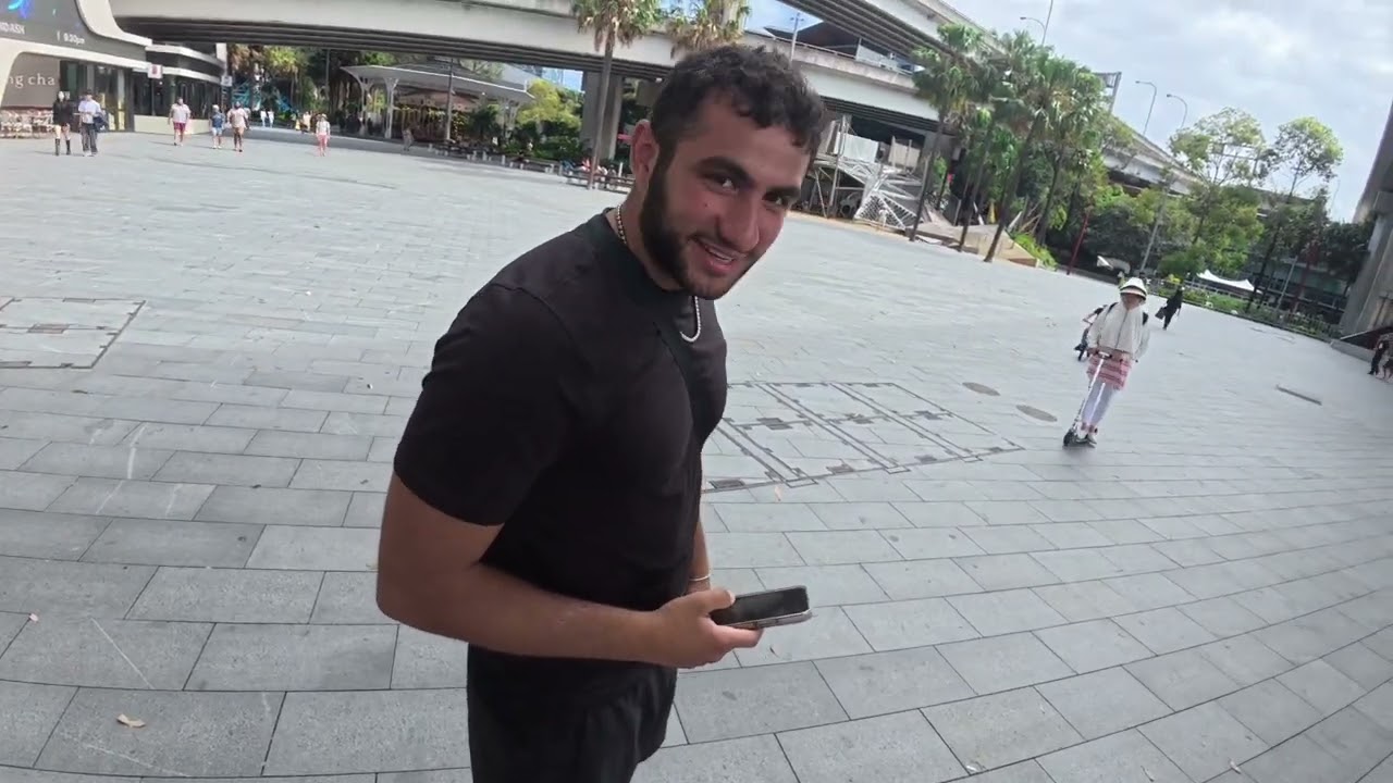 Today's skate. Sydney is amazing with amazing people 