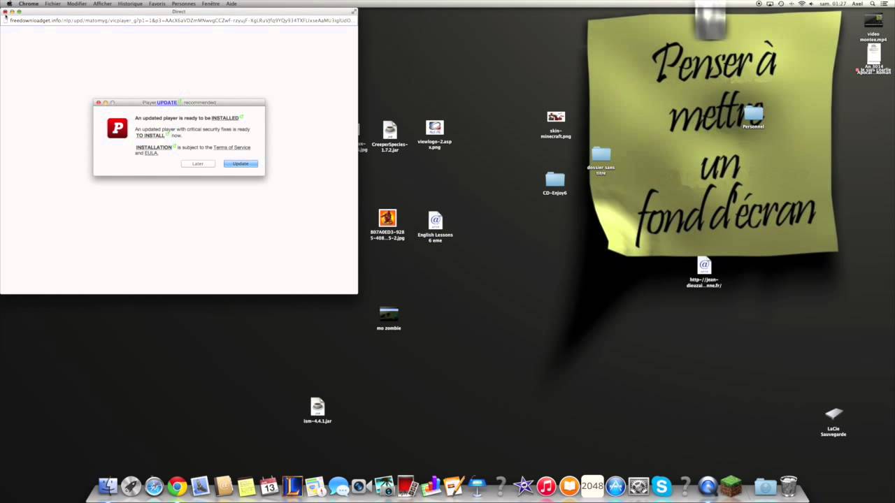 Comment Installer Un Crack Mac Software