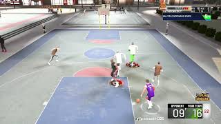 NBA 2K20 Mixtape-Go Flex by Post Malone