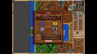 fheroes2 ( Beignet [ Wizard ] )