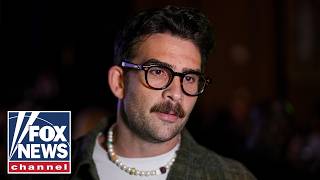 Full Lifelong Dem calls for party to CUT TIES with Hasan Piker News