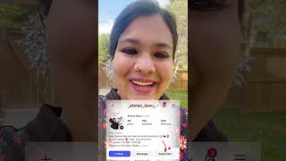 Subscribe to my Instagram for 🔒 Subscriber-only Dance tutorial Reels 💜 0nly 270Rs/month approx