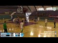 Argentino U17 de Selecciones: Neuquén vs. FeBAMBA