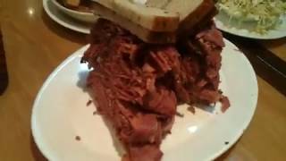 Carnegie Deli