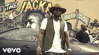 Yukmouth - All That I Got ft. The Jacka, Lee Majors
