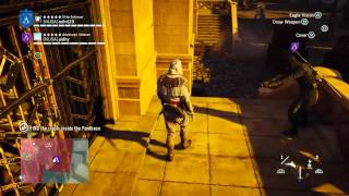 Famous AC:Unity - Dhalsim lock picking glitch Wealth