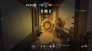 How to pulse 101 |Tom Clancy's Rainbow Six® Siege