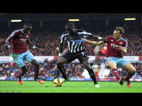 West Ham 1-0