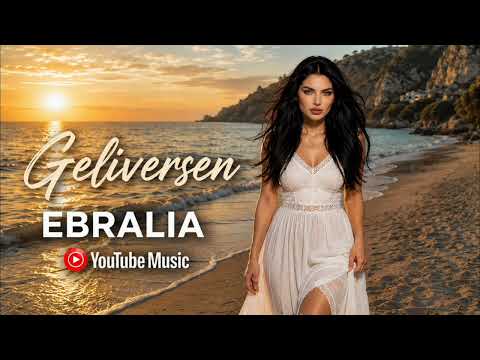 Geliversen - Mustafa Sandal (Afro House Remix) Ebralia