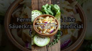 Boost Your Gut Health Naturally