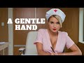 A Gentle Hand. AI Music Video. (R&B Vibe)