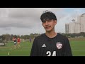 USYS ODP Interregionals Day 1 (Boys) - 01.26.24