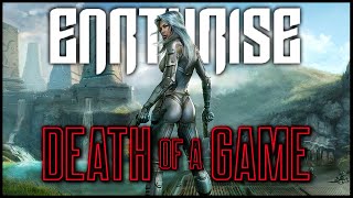 Death of a Game: Earthrise