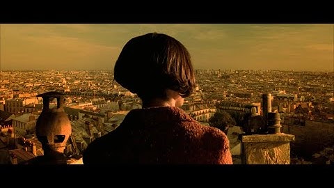 [HQ] Yann Tiersen - Comptine d