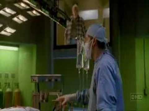Lost Season 3 Finale