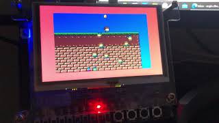 Audio debug mode on Neko