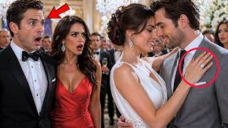 Her Billionaire Ex Husband Walked Into the Gala with the Woman He Left His Wife For… Then He Saw the screenshot 5