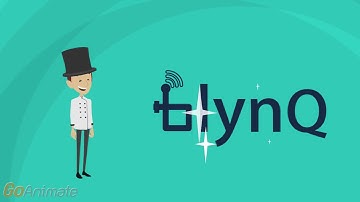 Blynq Introduction Video