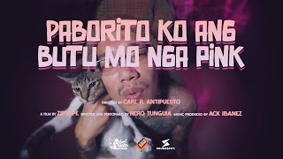 Hero Tunguia - Paborito Ko Ang Butu Mo Nga Pink Prod. ACK