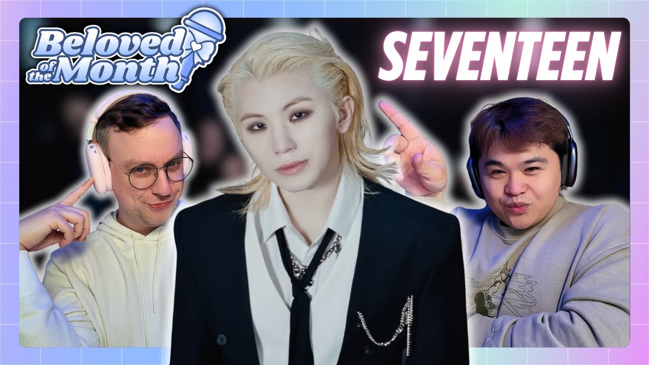 SEVENTEEN (세븐틴) 'Maestro' + 'Love Money Fame' + 'Shohi Kigen' +