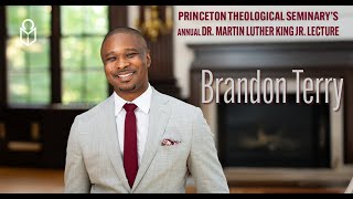 Brandon Terry in Conversation with Eddie S. Glaude Jr. - The Dr. Martin Luther King Jr. Lecture 2025
This recording is presented in partnership by Princeton Public Library, Princeton Theological Seminary and Labyrinth Books. The Harvard social sciences professor joins Princetons Eddie S. Glaude Jr. in conversation at Princeton Theological Seminary’s annual Dr. Martin Luther King Jr. Lecture.
Professor Brandon Terry, John L. Loeb Associate Professor of the Social Sciences at Harvard University, joins a public conversation with Eddie S. Glaude, Jr., James S. McDonnell Distinguished University Professor at Princeton University.
FROM THE PRESENTERS:
Brandon M. Terry is the John L. Loeb Associate Professor of the Social Sciences at Harvard University and the co-director of the Institute on Policing, Incarceration, and Public Safety at the Hutchins Center for African and African American Research. Born in Baltimore, Terry earned a PhD with distinction in Political Science and African American Studies from Yale University, an MSc in Political Theory Research at the University of Oxford, and an AB, magna cum laude, in Government and African and African American Studies from Harvard College. An award-winning scholar of African American political thought, political theory, and the politics of race and inequality, Brandon is the editor, with Tommie Shelby, of To Shape a New World: Essays on the Political Philosophy of Martin Luther King, Jr. (Harvard University Press, 2018) and the editor of Fifty Years Since MLK (Boston Review/MIT 2018). His forthcoming book is Shattered Dreams, Infinite Hope: A Tragic Vision of the Civil Rights Movement (Harvard University Press). He is currently at work on a book on the political thought and judgment of Malcolm X, tentatively titled Home to Roost: Malcolm X Between Prophecy and Peril (Penguin/Random House). He has also published work in Modern Intellectual History, Political Theory, The New York Review of Books, The Los Angeles Review of Books, Boston Review, Dissent, The Point, and New Labor Forum and been interviewed by The Ezra Klein Show, Vox, the New York Times, and other media outlets. He currently serves on the boards of Boston Review, Nomos, and Embrace Boston.
One of the nations most prominent scholars, Dr. Eddie S. Glaude Jr., is a passionate educator, author, political commentator, and public intellectual who examines the complex dynamics of the American experience. His writings, including Democracy in Black: How Race Still Enslaves the American Soul, In a Shade of Blue: Pragmatism and the Politics of Black America, and the New York Times bestseller Begin Again: James Baldwins America and Its Urgent Lessons for Our Own, take an exhaustive look at Black communities, the difficulties of race in the United States, and the challenges we face as a democracy. His most recent book, We Are the Leaders We Have Been Looking For, is a politically astute, lyrical meditation on how ordinary people can shake off their reliance on a small group of professional politicians and assume responsibility for what it takes to achieve a more just and perfect democracy. A highly accomplished and respected scholar of religion, Glaude is a former president of the American Academy of Religion. His books on religion and philosophy include An Uncommon Faith: A Pragmatic Approach to the Study of African American Religion, African American Religion: A Very Short Introduction, and Exodus! Religion, Race and Nation in Early 19th Century Black America, which was awarded the Modern Language Associations William Sanders Scarborough Book Prize. Glaude is the James S. McDonnell Distinguished University Professor of African American Studies, a program he first became involved with shaping as a doctoral candidate in Religion at Princeton. He served as the inaugural chair of the department for more than fourteen years, and is also on the Morehouse College Board of Trustees. He frequently appears in the media, as a columnist for TIME Magazine and as an MSNBC contributor on programs like Morning Joe and Deadline White House with Nicolle Wallace. He also regularly appears on Meet the Press on Sundays. Combining a scholars knowledge of history, a political commentators take on the latest events, and an activists passion for social justice, Glaude challenges all of us to examine our collective American conscience.
Presented with support from the National Endowment for the Humanities: Any views, findings, conclusions or recommendations expressed in this programming do not necessarily represent those of the National Endowment for the Humanities.
This event was recorded on April 3, 2025. Brandon Terry in Conversation with Eddie S. Glaude Jr. - The Dr. Martin Luther King Jr. Lecture 2025