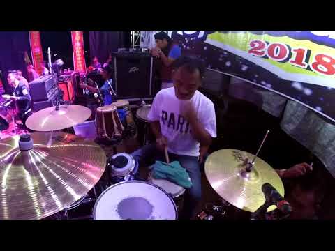 Skill kendang Cak Met sangat luar biasa cover lagu Sayang - New Pallapa live Ambarawa Skill kendang Cak Met sangat luar biasa cover lagu Sayang - New Pallapa live Ambarawa