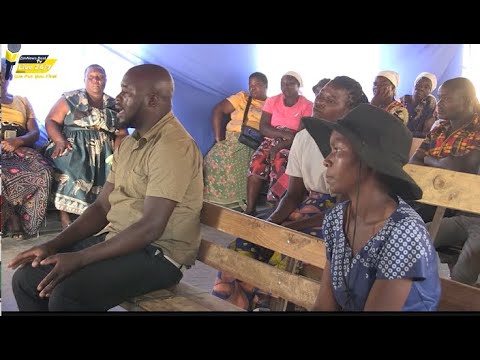 BUSHU Mb Ro YeMwana Wangu Yakanyanyoita Sei Vamwene Vobvunza Muroora 