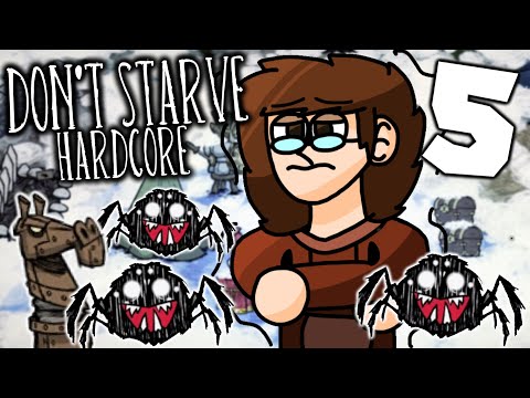 Waffle Hardcore DST | Episode 5: It's A Cold Winter