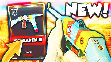 THIS M38 CLASS SETUP IS GODLY ! COD WW2 M38 BEST CLASS SETUP !