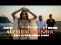 🌙 Uzbek Oriental Remix 2026 🌙 Deep Night DJ Mix | Arabic Love Vibes