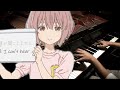 Koe no Katachi (A Silent Voice) Ending Theme - Koi wo Shita no wa