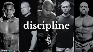 Discipline. by Advance In Life 227,334 views 6 months ago 3 minutes, 50 seconds