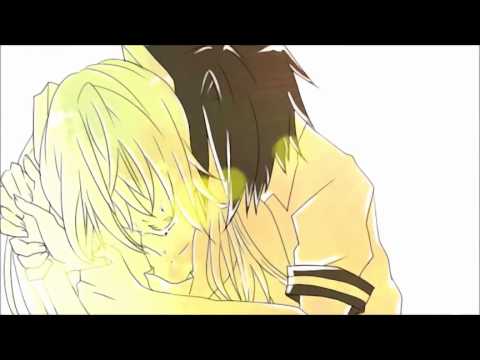 Glutamine - glow [English sub]