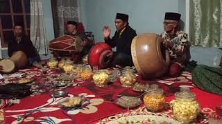 ngesti Laras Dusun Gunung malang