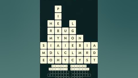 Wordbrain Genie Level 11 Answers - Wordbrain Genie Updated 2019