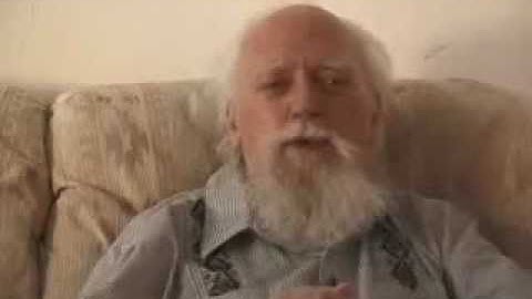 Maybe Logic: The Lives & Ideas Of Robert Anton Wilson (2003)